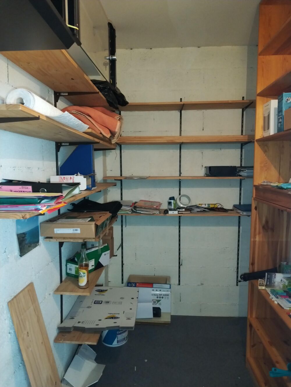   Vente murs pro  à Pau Pau