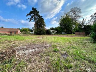  Terrain � vendre 1854 m�