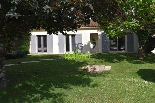  Maison � vendre 5 pi�ces 140 m� Saint-hippolyte