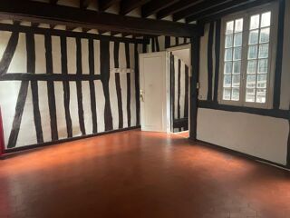 Appartement 1 pièce 27 m² · à Rouen · 27 m² · 72 000 €