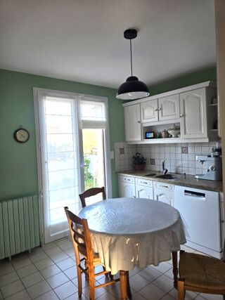  Maison à vendre 148 m²