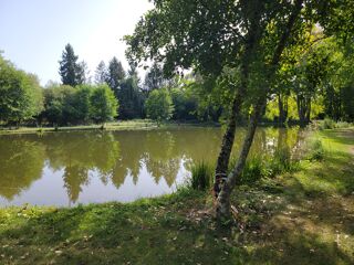  Maison � vendre 11 pi�ces 298 m�