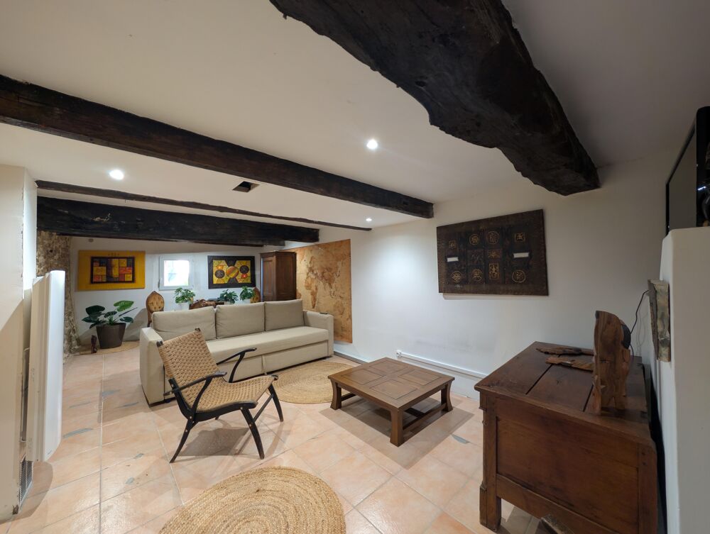 Vente Maison Maison de village 5 pièces Pézenas