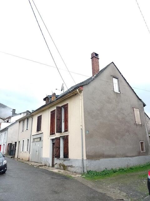   Maison de village 6 pi�ces Maison - 6 pi�ce(s) - 130 m�