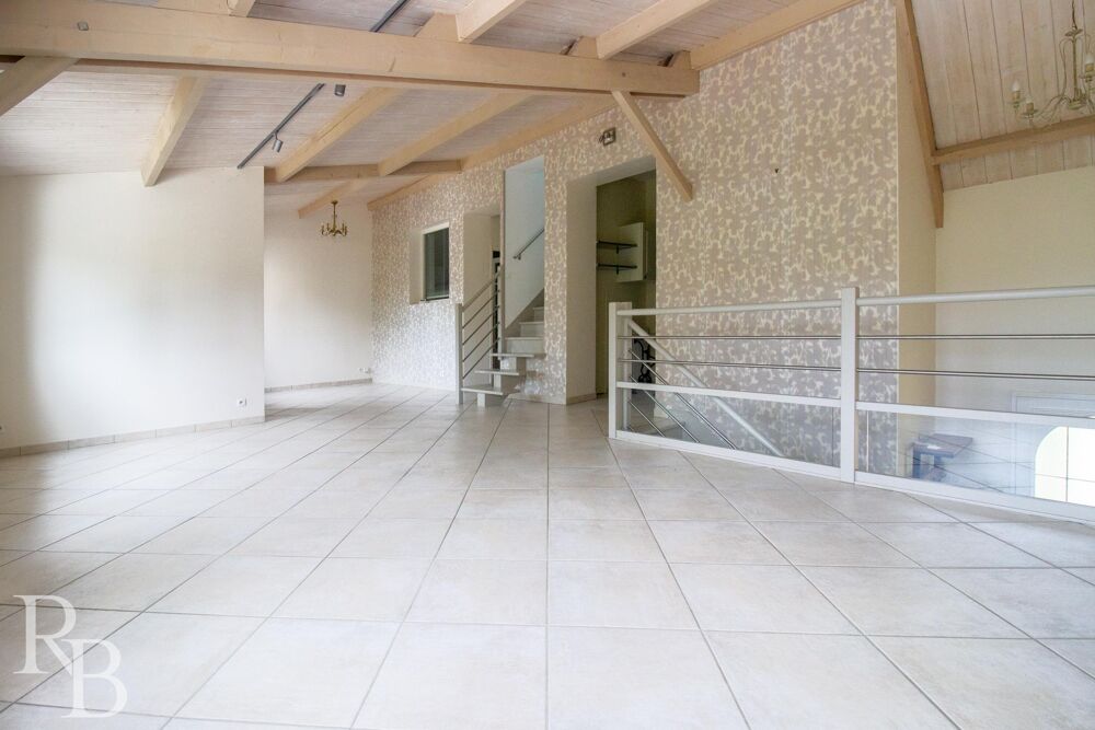 Vente Maison Maison 5 pièces Vannes