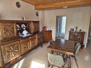  Maison � vendre 3 pi�ces 51 m�