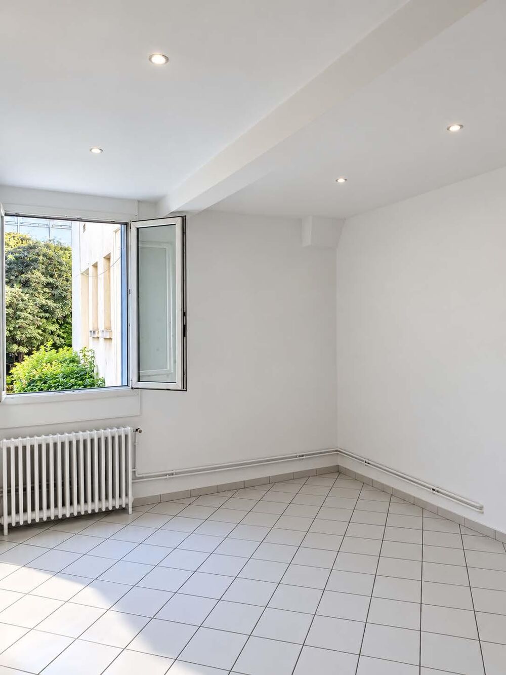 Vente Appartement Appartement 2 pièces Boulogne-billancourt