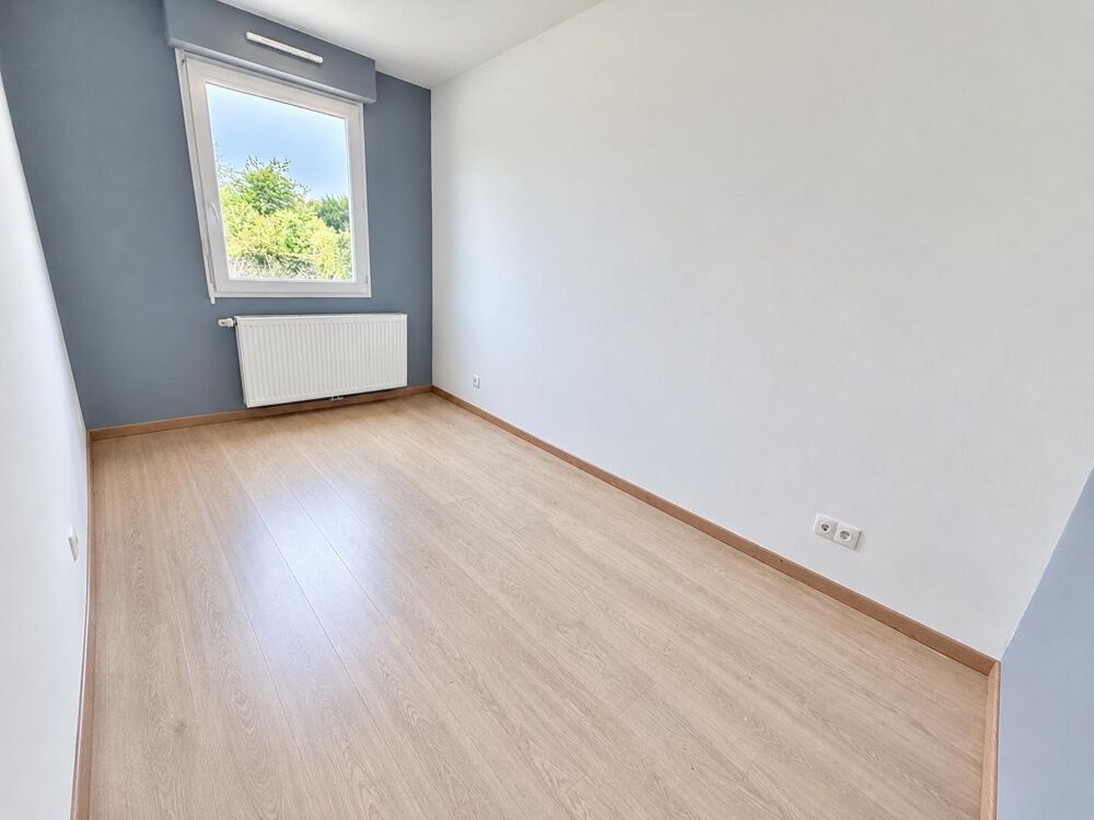 Vente Maison Maison 4 pièces Cuts