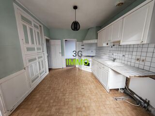  Maison à vendre 3 pièces 91 m²