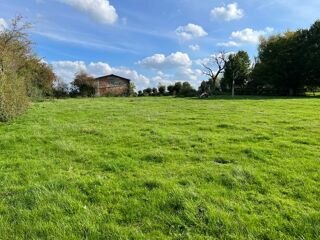 Terrain  vendre  Le nouvion-en-thirache