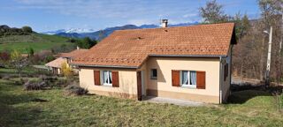 Maison 5 pièces 114 m² · à Turriers · 114 m² · 275 000 €