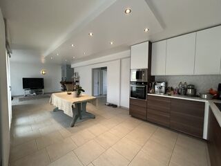  Maison � vendre 6 pi�ces 133 m�