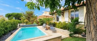  Maison à vendre 6 pièces 144 m²