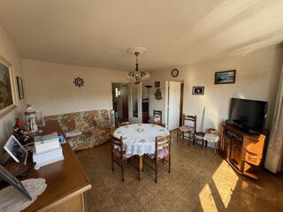  Appartement à vendre 2 pièces 