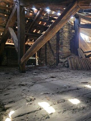  Maison � vendre 3 pi�ces 90 m�