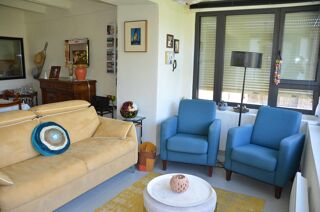  Maison à vendre 3 pièces 