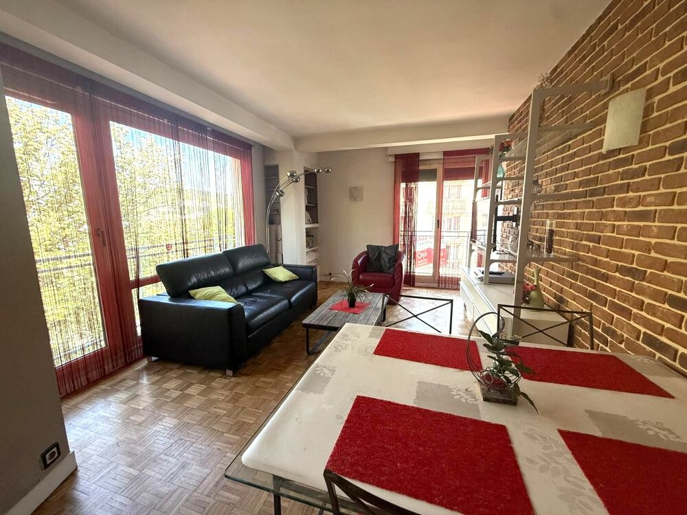 Vente Appartement Appartement 4 pièces Rouen