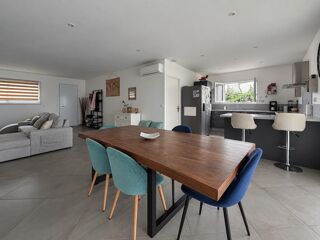 Maison à vendre 4 pièces 119 m²