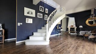  Maison � vendre 8 pi�ces 