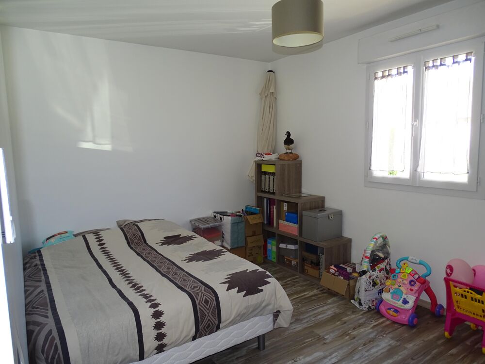 Vente Maison Maison 4 pièces Radepont