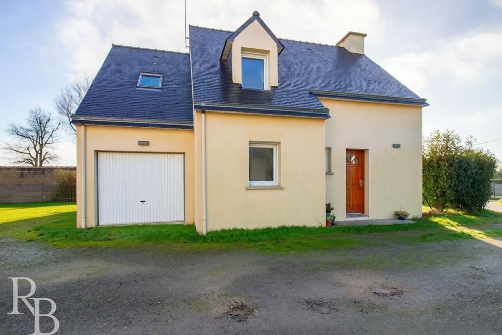 Maison 5 pièces