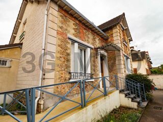  Maison  vendre 7 pices 161 m