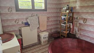 Maison à vendre 4 pièces 89 m²