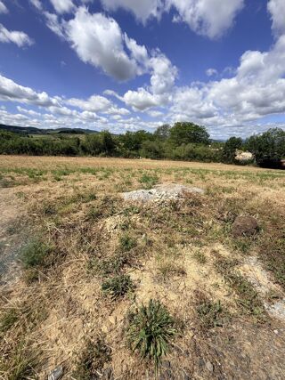  Terrain à vendre 