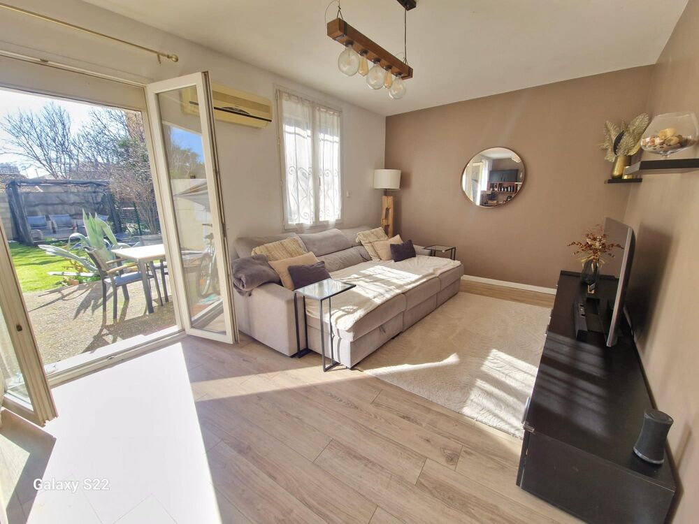Vente Appartement Appartement 3 pièces Perpignan