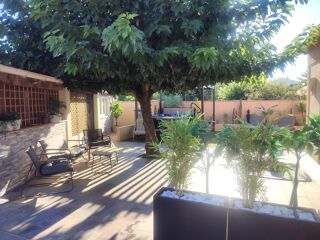 Vente Maison Maison traditionnelle 5 pièces Lézan