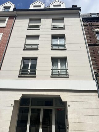  Appartement  louer 1 pice 20 m