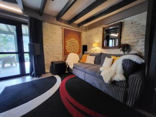  Maison � vendre 8 pi�ces 