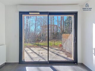  Appartement � vendre 3 pi�ces 56 m� Divonne-les-bains