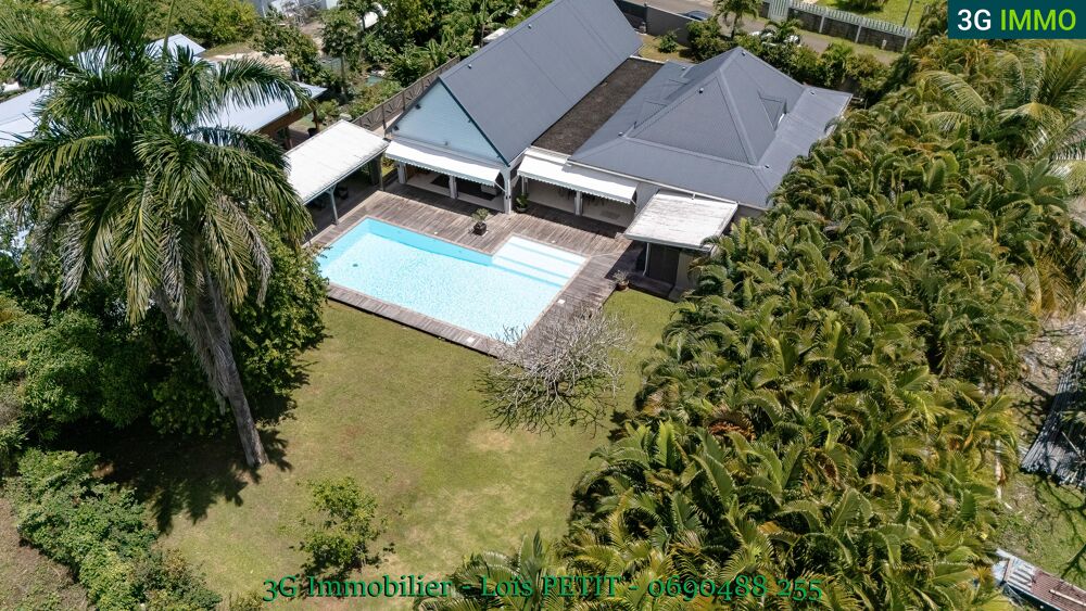 � vendre  Maison Petit-Bourg (97170)