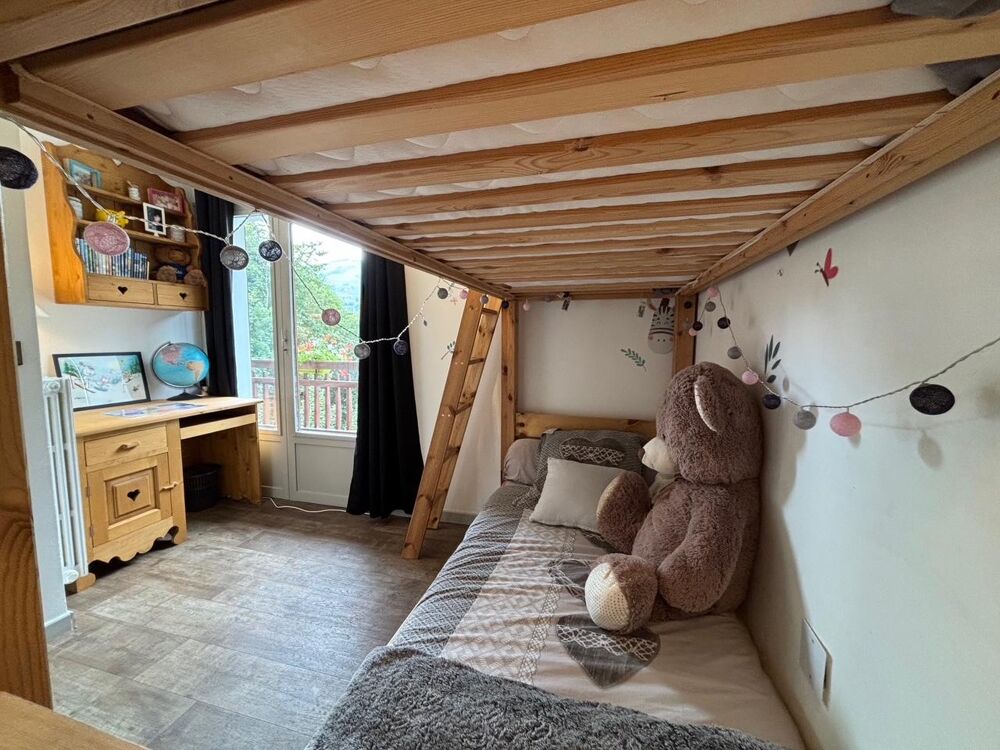 � vendre  Maison Hauteluce (73620)