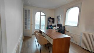  Appartement à vendre 4 pièces 85 m²