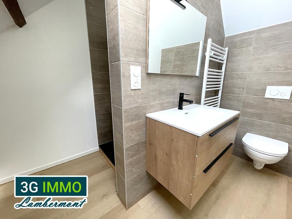 Vente Maison Maison 5 pièces Longwy