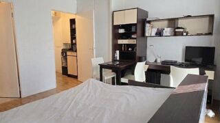  Appartement à vendre 1 pièce 22 m²