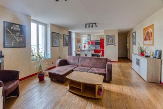  Appartement � vendre 5 pi�ces 77 m�