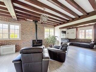  Maison à vendre 7 pièces 193 m²