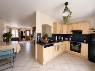 Maison à vendre 3 pièces 