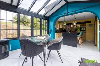  Maison � vendre 7 pi�ces 200 m�