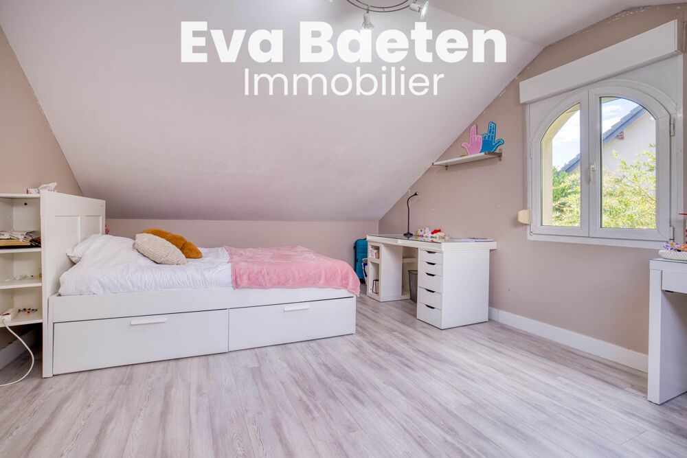 à vendre  Maison Hettange-Grande (57330)