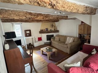  Maison à vendre 6 pièces 111 m²