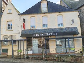  Immeuble � vendre 11 pi�ces 272 m� La trinit�-porho�t