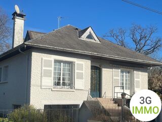 Vente Maison 6 pièces 174 m², Pau