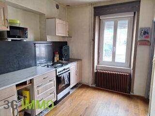  Maison à vendre 4 pièces 83 m²