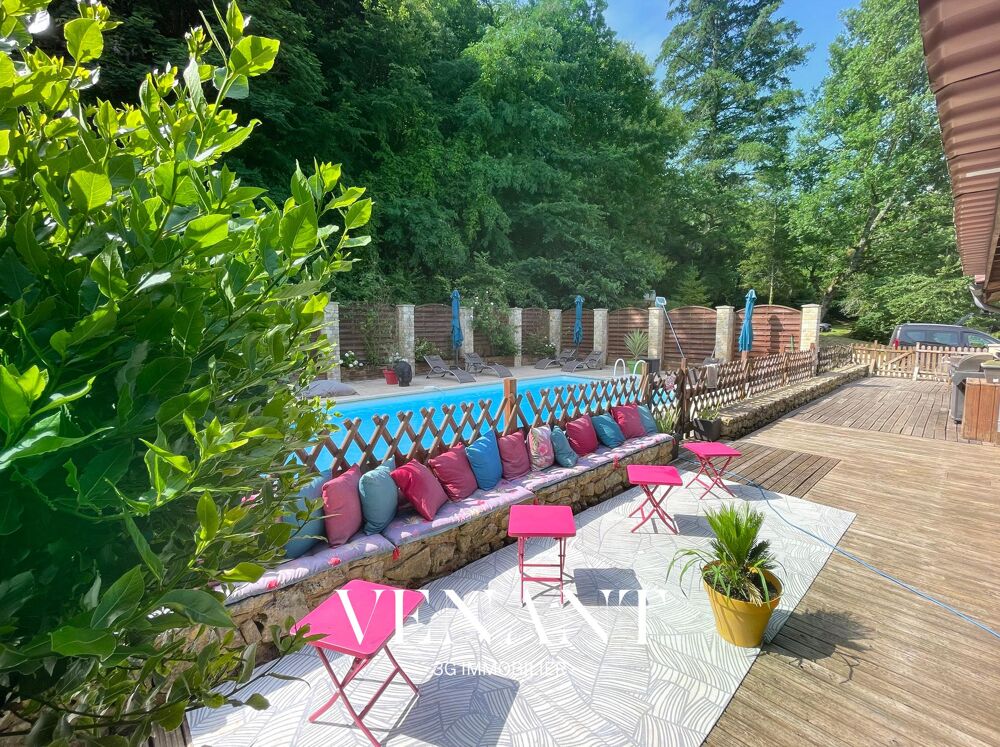 � vendre  Maison Carsac-Aillac (24200)