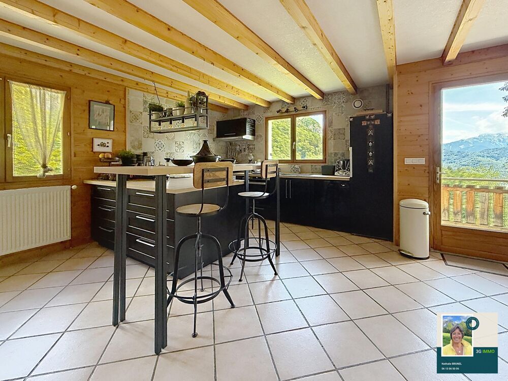 Villa 7 pièces