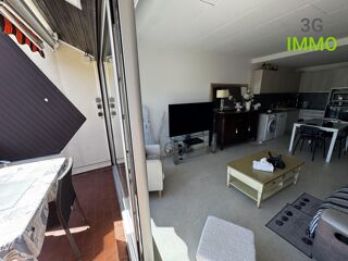 Vente Appartement Appartement 3 pièces Le grau-du-roi